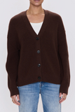 Orla Relaxed Cardigan