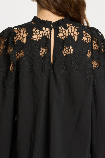 Riana Reversible Top