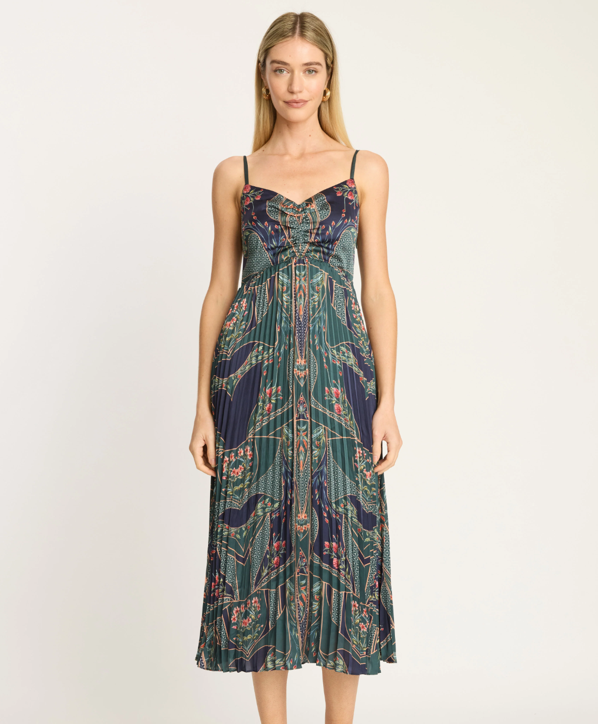 Donna Dress