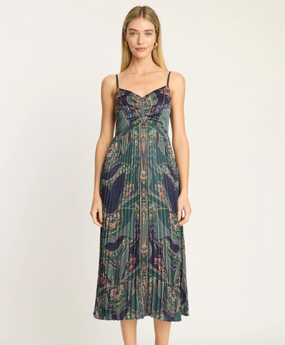 Donna Dress