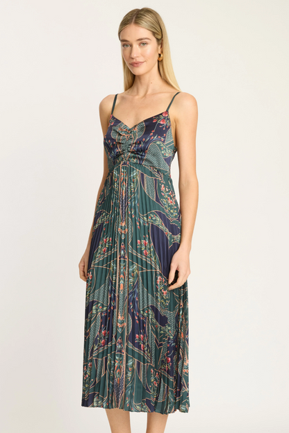 Donna Dress