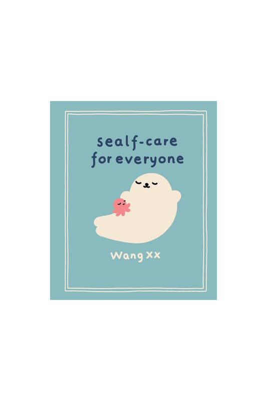 Sealf-Care for Everyone