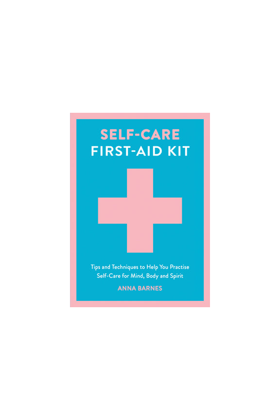Self-Care First-Aid Kit