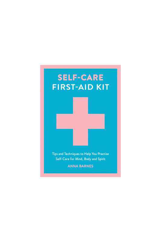 Self-Care First-Aid Kit