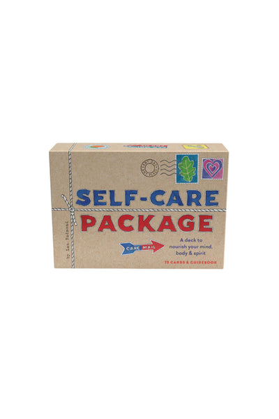 Self-Care Package
