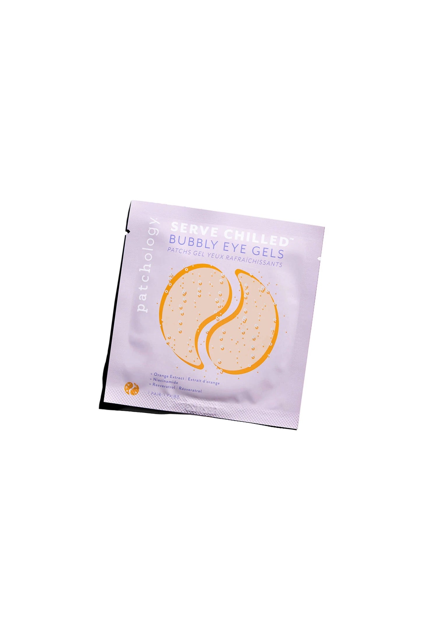 Serve Chilled™ Bubbly Eye Gels
