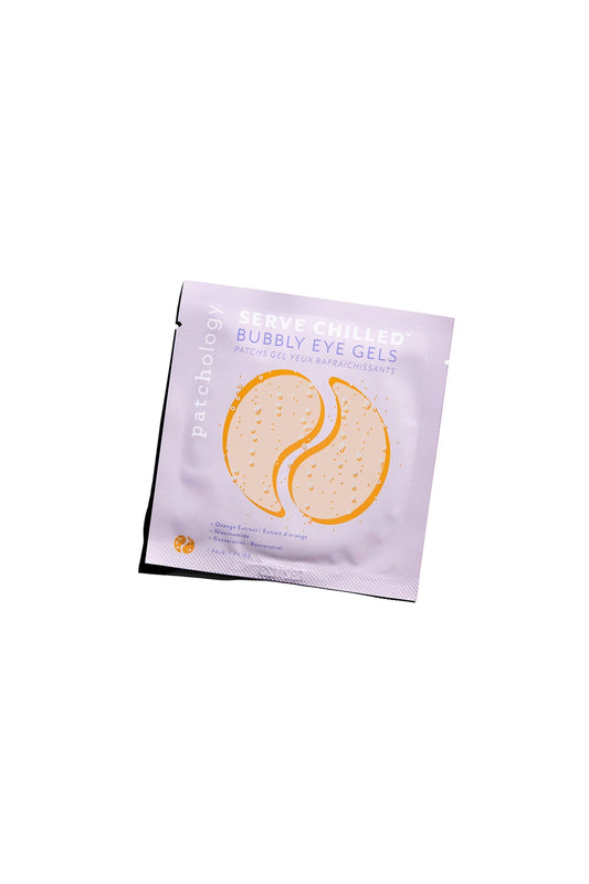 Serve Chilled™ Bubbly Eye Gels