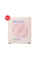 Serve Chilled™ Rosé Eye Gels 5 Pack