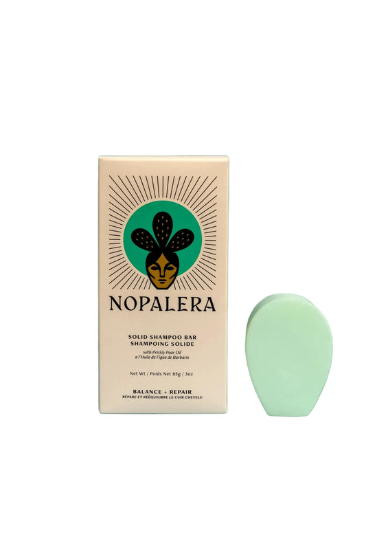Shampoo Bar, Balance + Repair