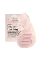 Blush Shampoo Bar Bag