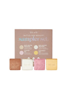 Shampoo + Conditioner 4pc Sampler Set