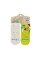 Shapes & Colors/Throw Up Baby Socks