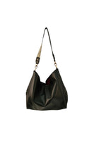 Sheila Shoulder Bag GG Black