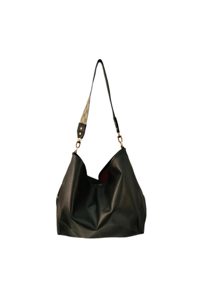 Sheila Shoulder Bag GG Black