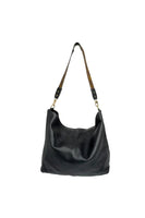 Sheila Shoulder Bag LV Black
