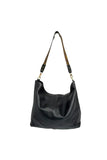 Sheila Shoulder Bag LV Black
