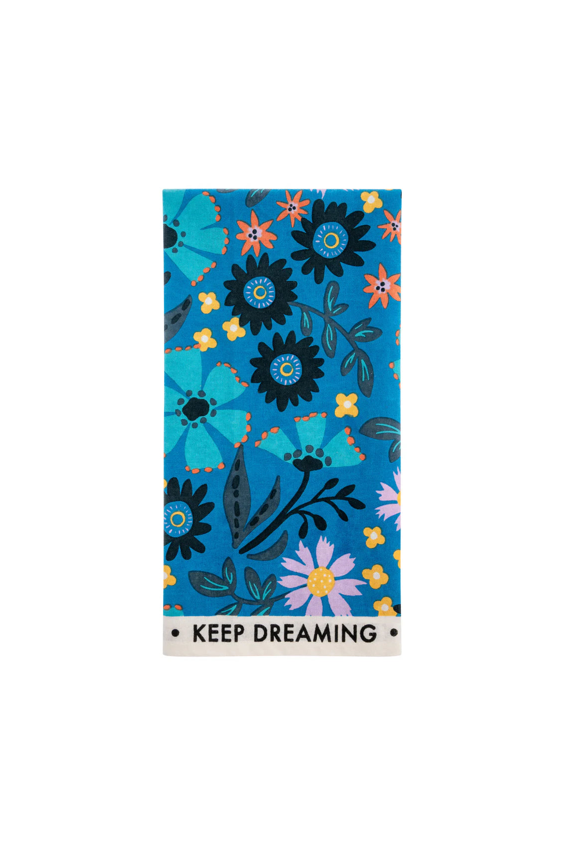Shelly Tea Towel Keep Dreaming