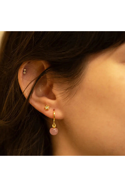 Shining Star Studs