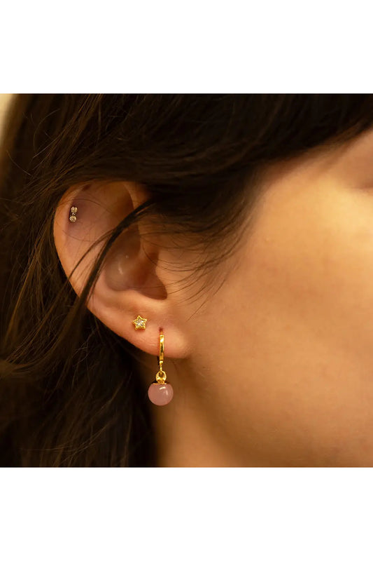 Shining Star Studs