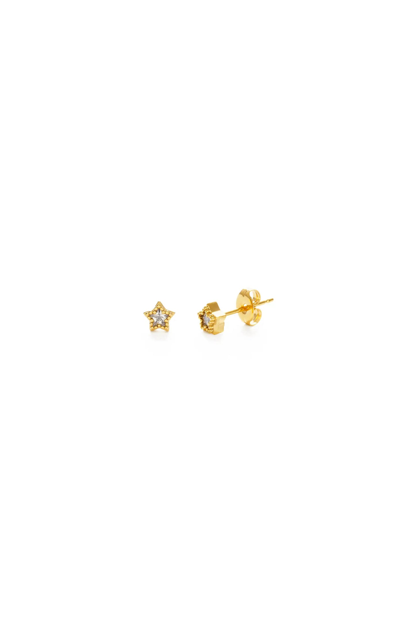 Shining Star Studs