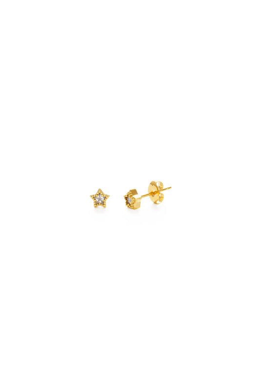 Shining Star Studs