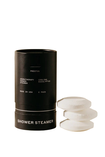 Shower Steamer Eucalyptus