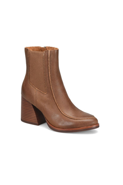 Sioux Chelsea Boot Brown
