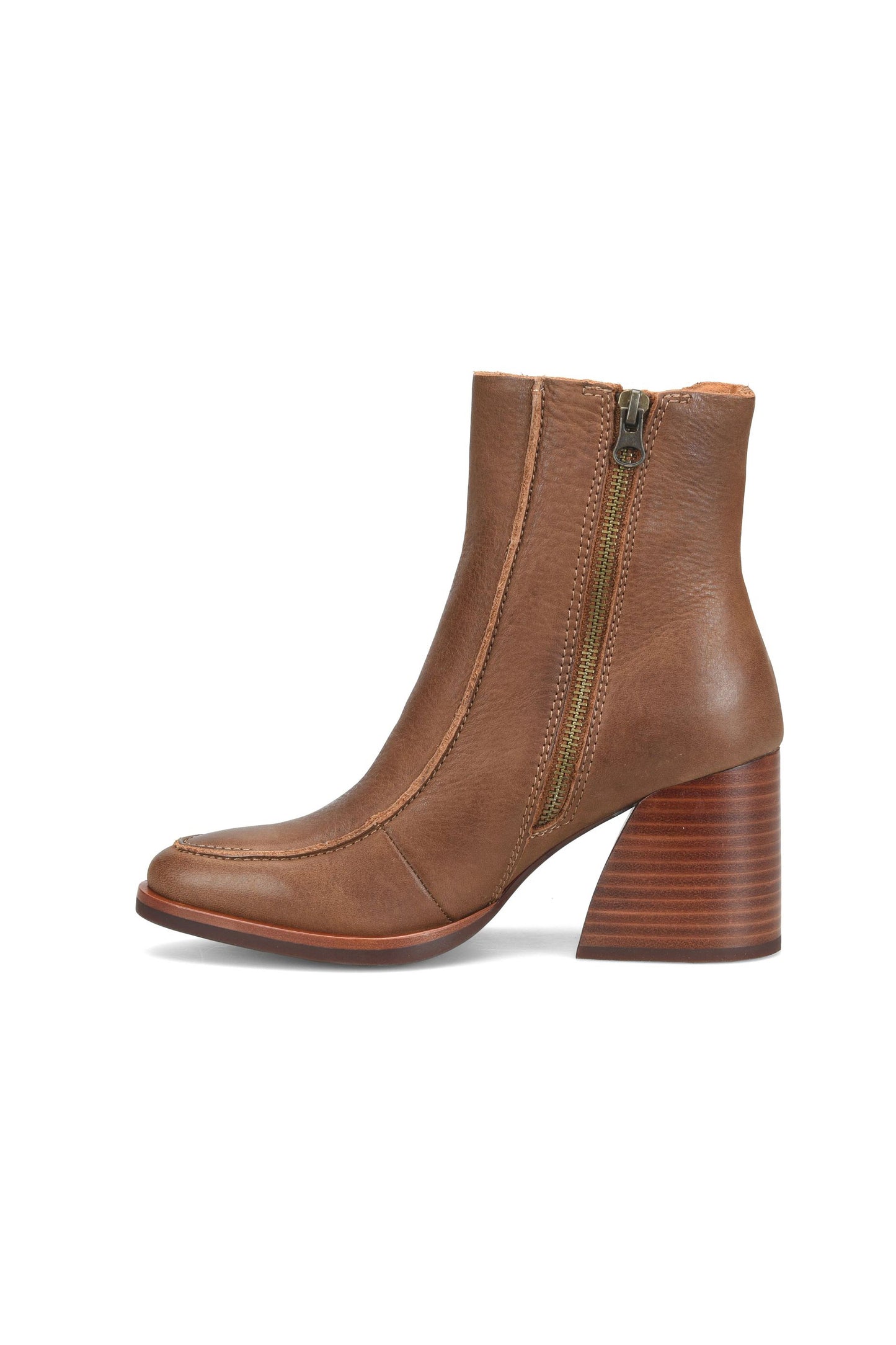 Sioux Chelsea Boot Brown