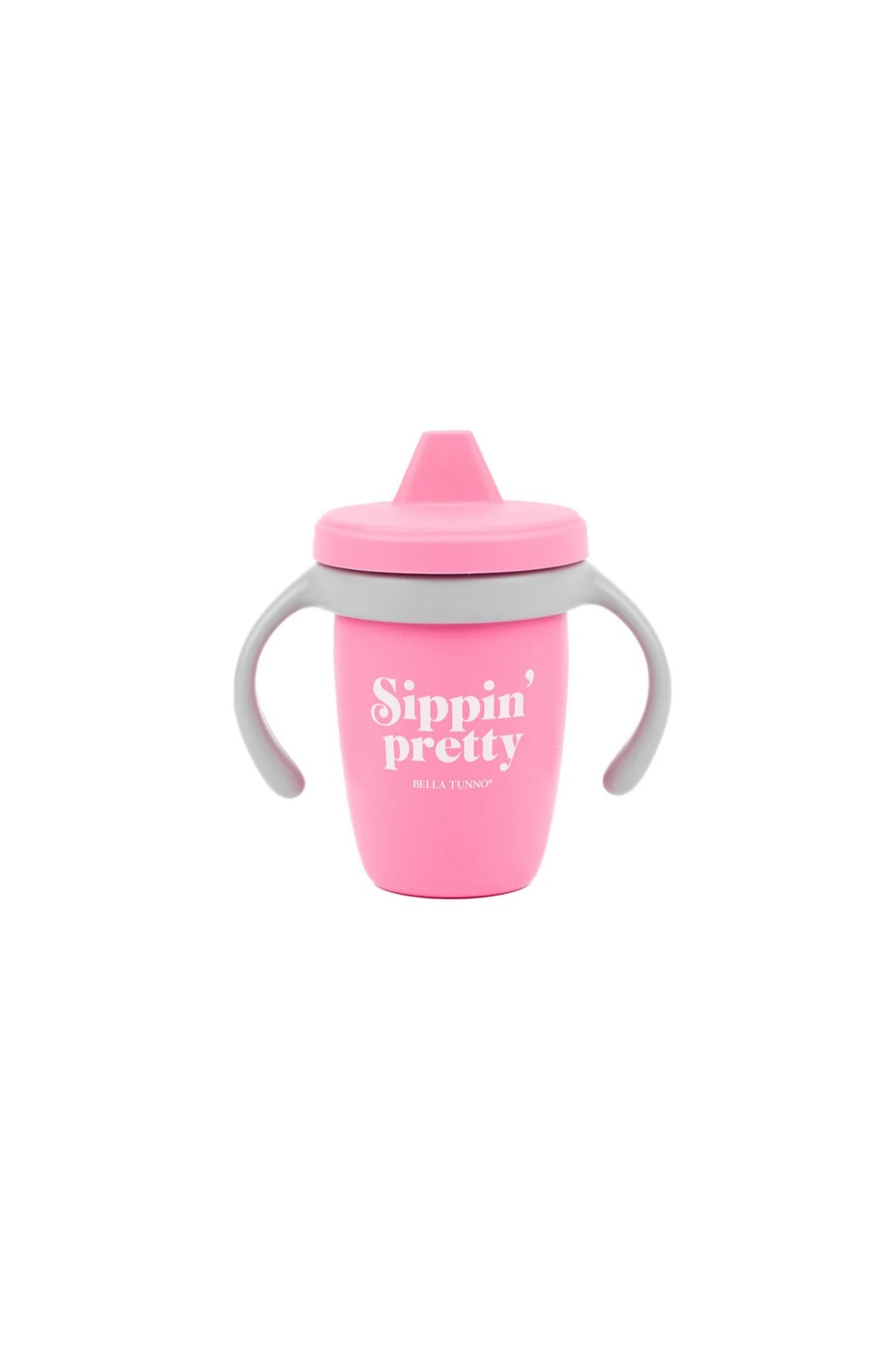 Sippin Pretty Happy Sippy Cup
