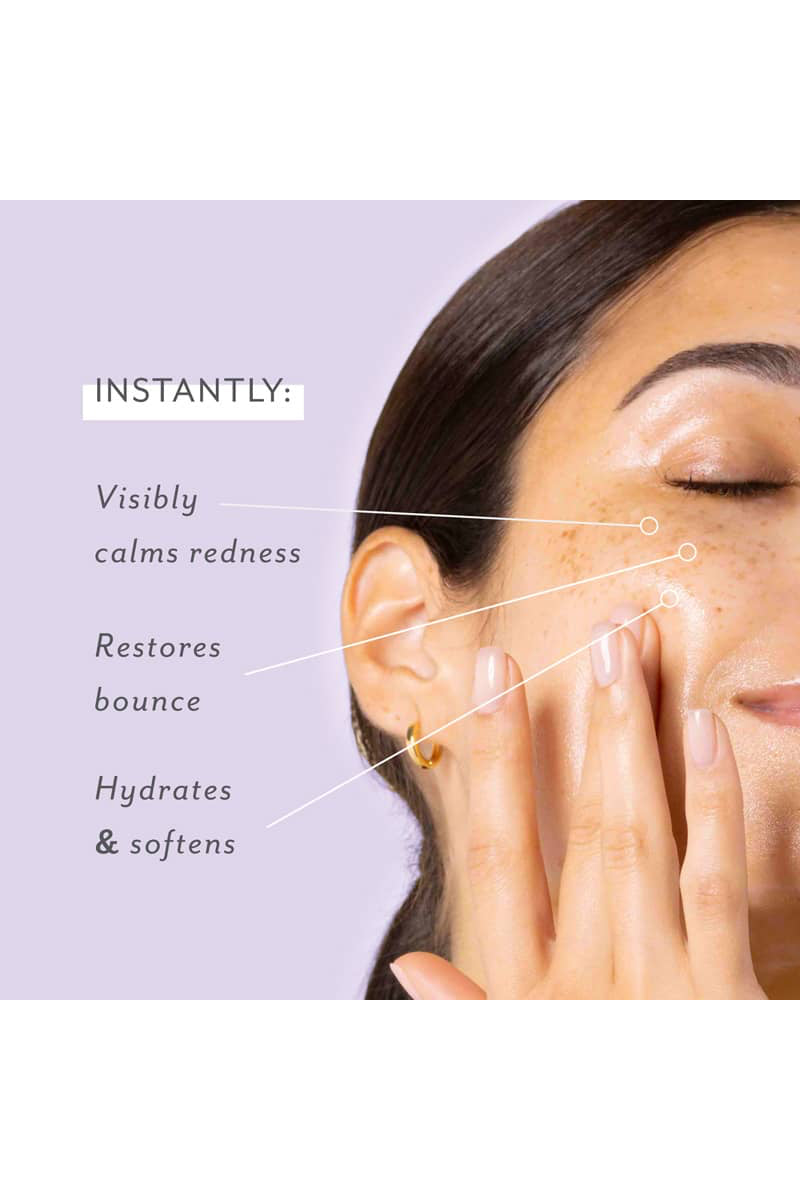 Skin Remedy Barrier-Boosting Sheet Mask 4 Pack – SF Siren