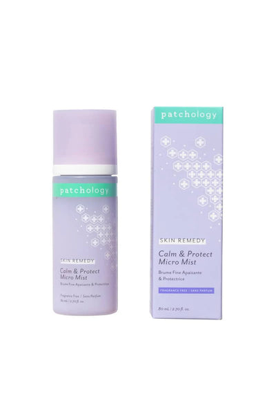 Skin Remedy Calm & Protect Mist