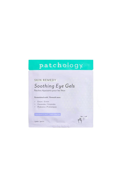 Skin Remedy Soothing Eye Gels