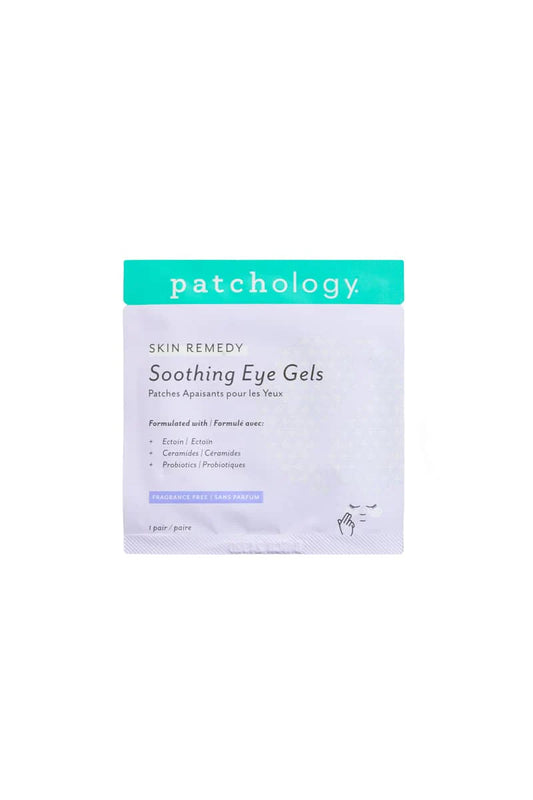 Skin Remedy Soothing Eye Gels
