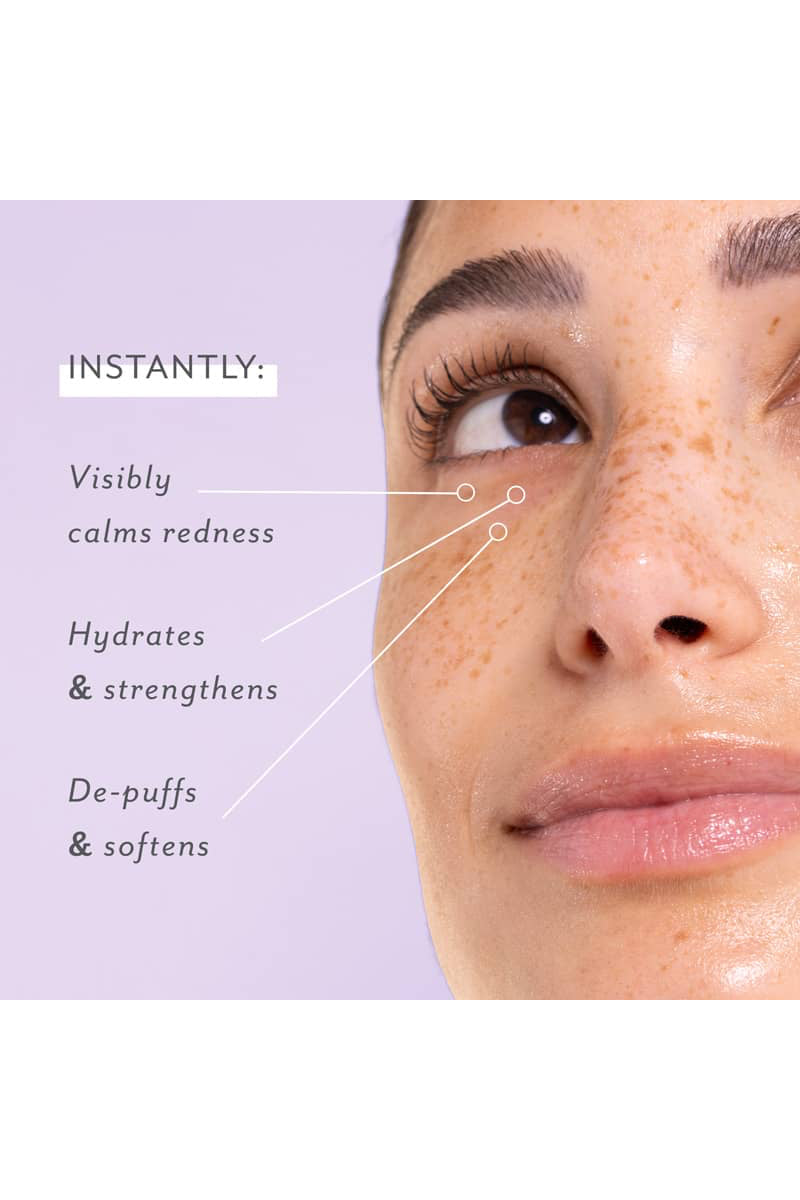 Skin Remedy Soothing Eye Gels 5 Pack
