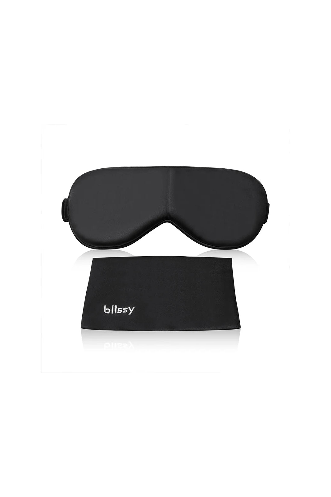 Sleep Mask Black