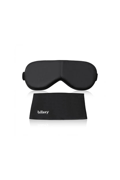 Sleep Mask Black