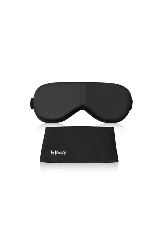 Sleep Mask Black