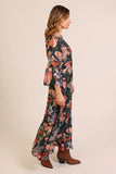 Slow Motion Millie Dress