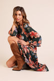 Slow Motion Millie Dress