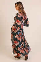 Slow Motion Millie Dress