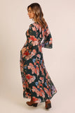 Slow Motion Millie Dress