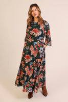 Slow Motion Millie Dress