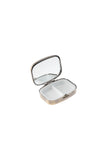 Small Metal Pill Case Chill Pill