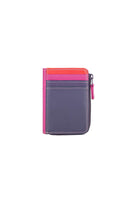 Small Zip Purse Sangria Multi