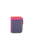 Small Zip Purse Sangria Multi