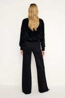 Soft-Tech Good Waist Palazzo Jeans