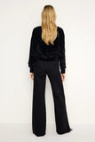 Soft-Tech Good Waist Palazzo Jeans