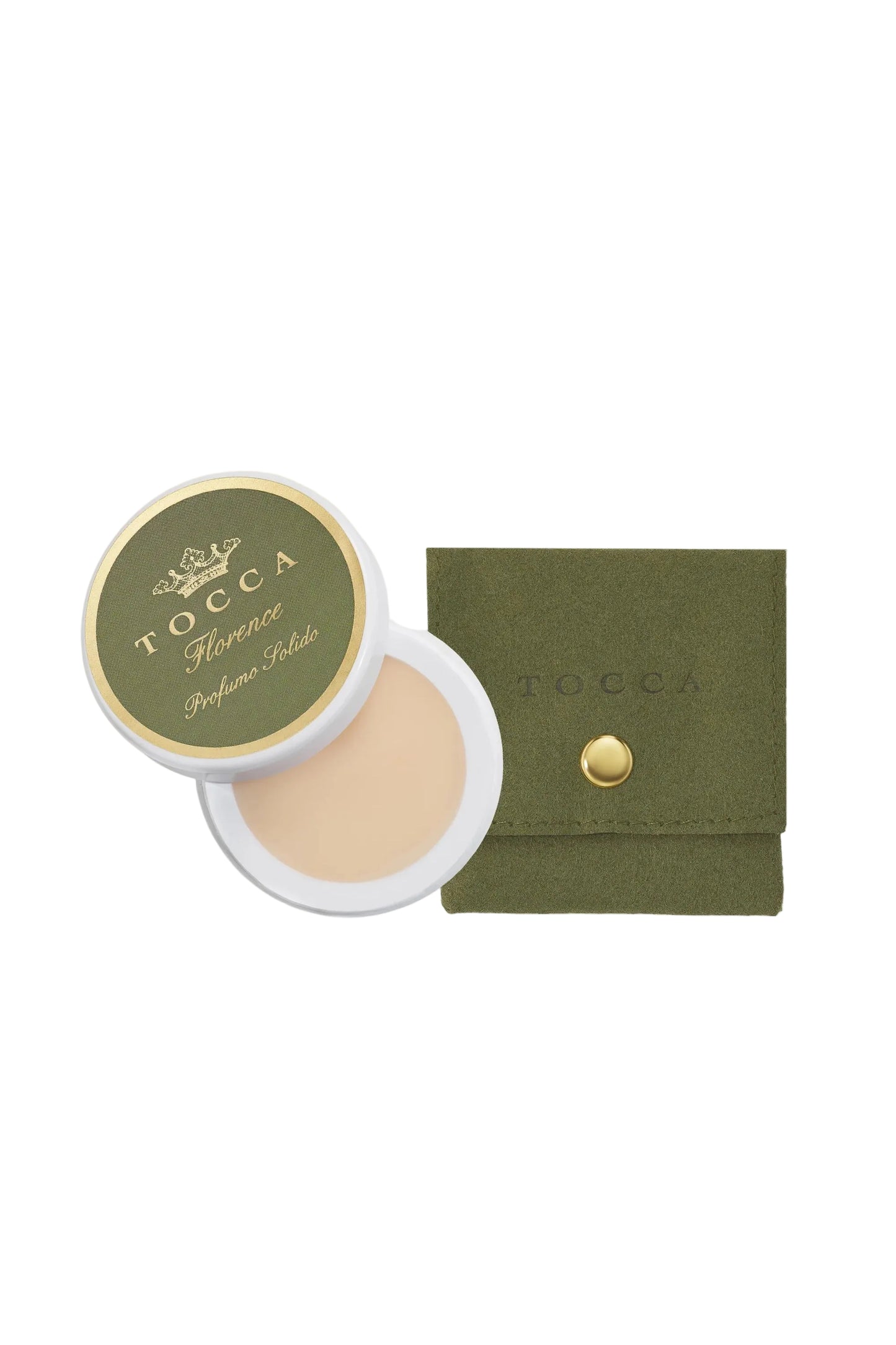 Solid Perfume Florence