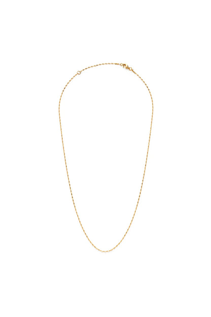 Sparkling Mirror Chain
