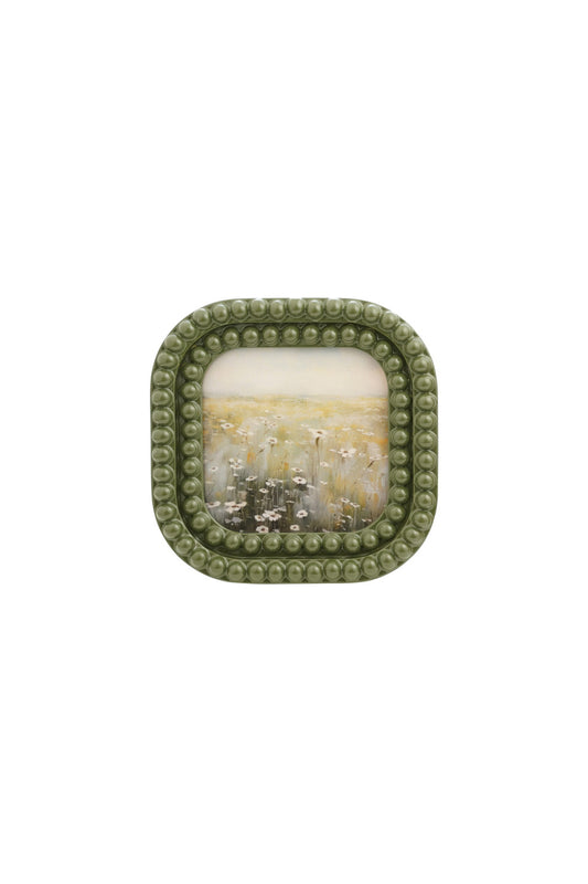 Square Bobbin Photo Frame